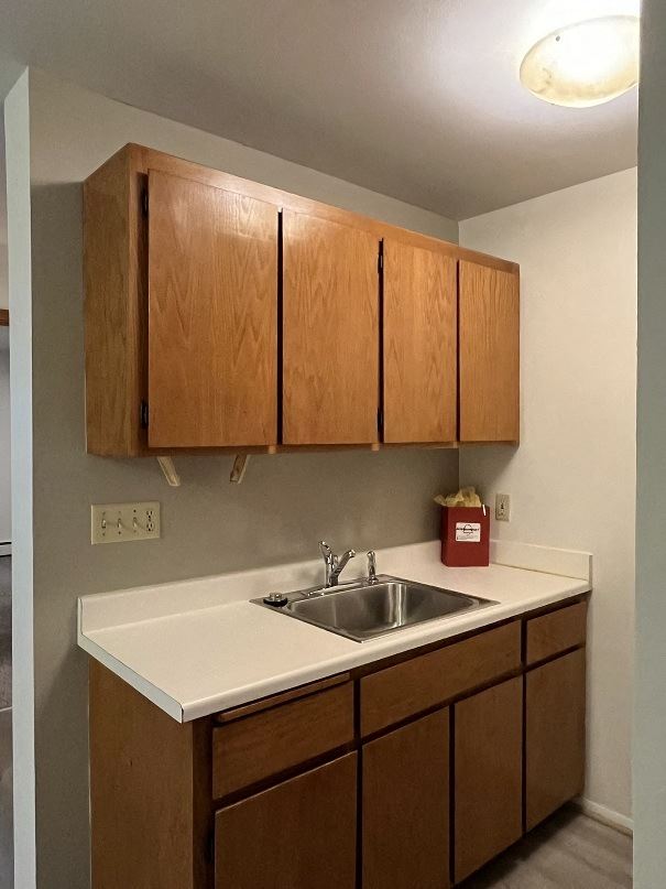 Concord Place Apartments photo